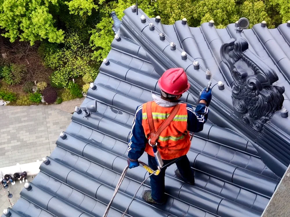 Roof Inspections