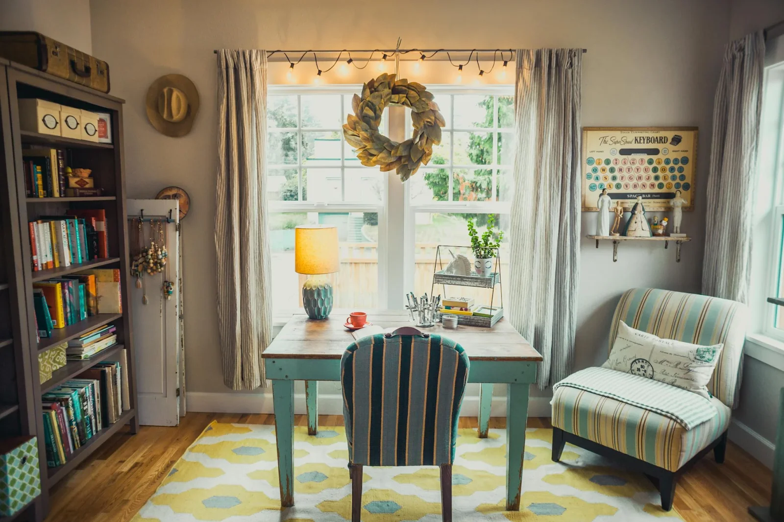 Home Office