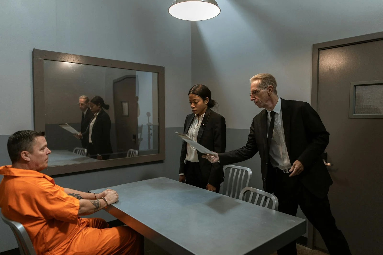 Where to Search for Inmates and How Bail Works Once You Find Them