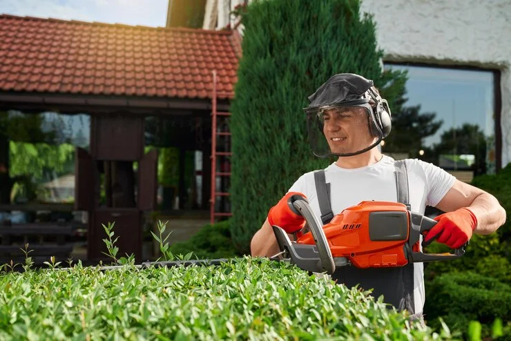 Landscape Business