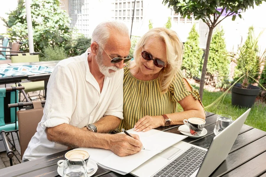 Superannuation