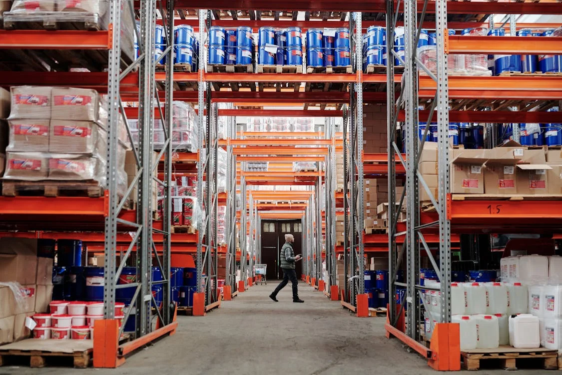 Storage Unit