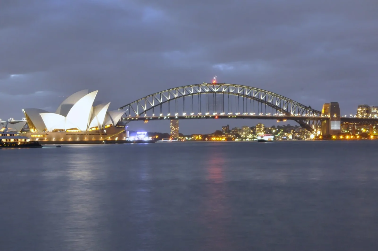 Australia
