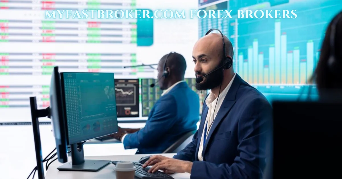 myfastbroker.com forex brokers