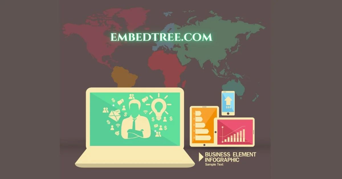 embedtree.com