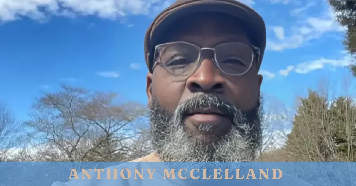 anthony mcclelland