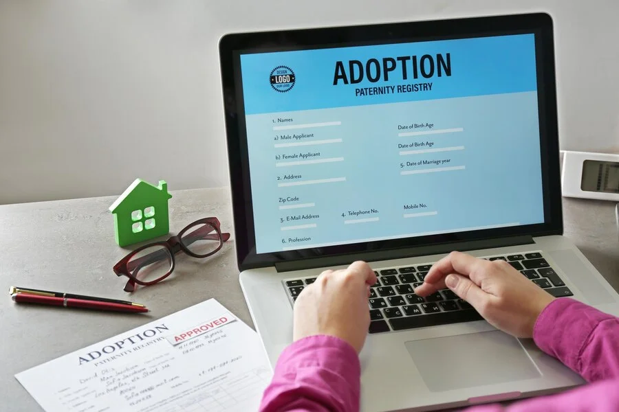Adoption Process