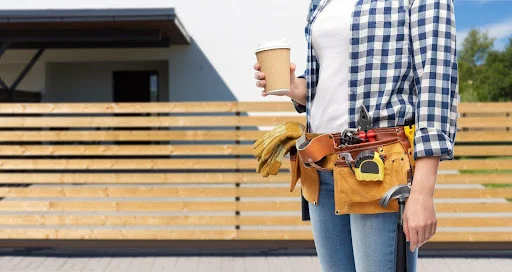 Fence Builder