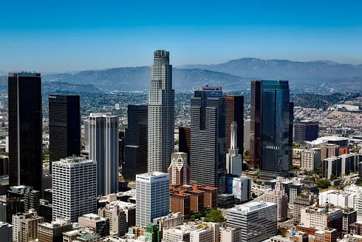 Los Angeles