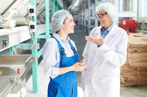 Regulatory Experts