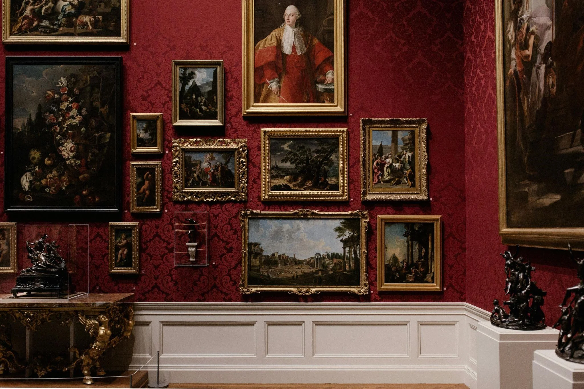 scenic prints