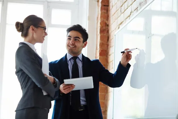 Career coaches