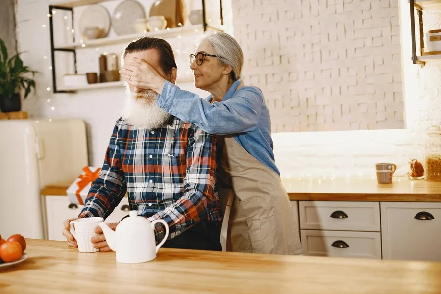Aged Care