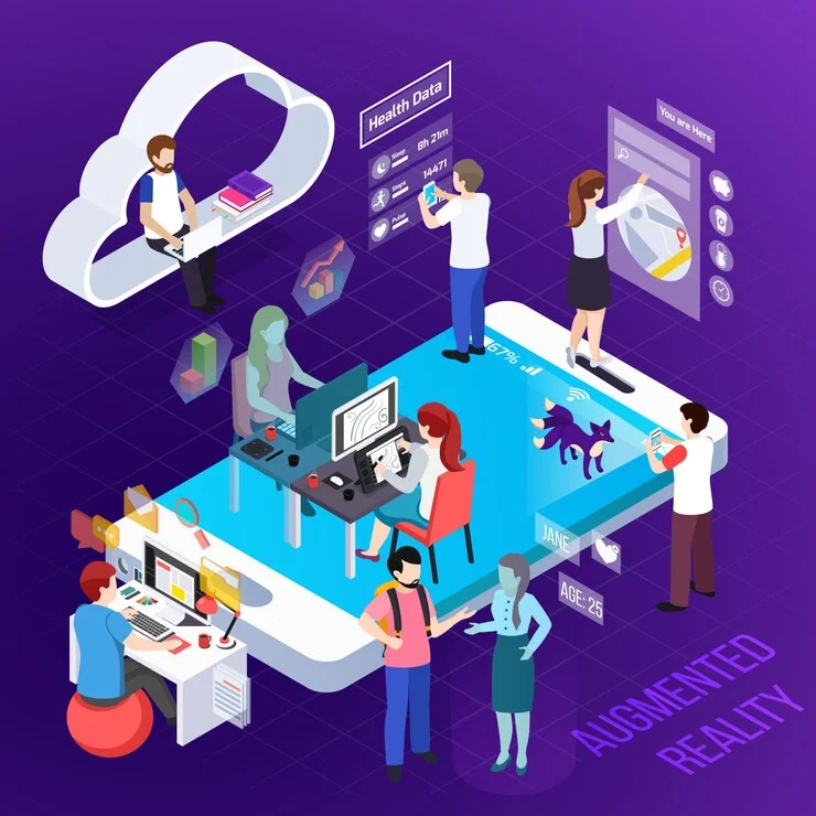 Data-driven marketing