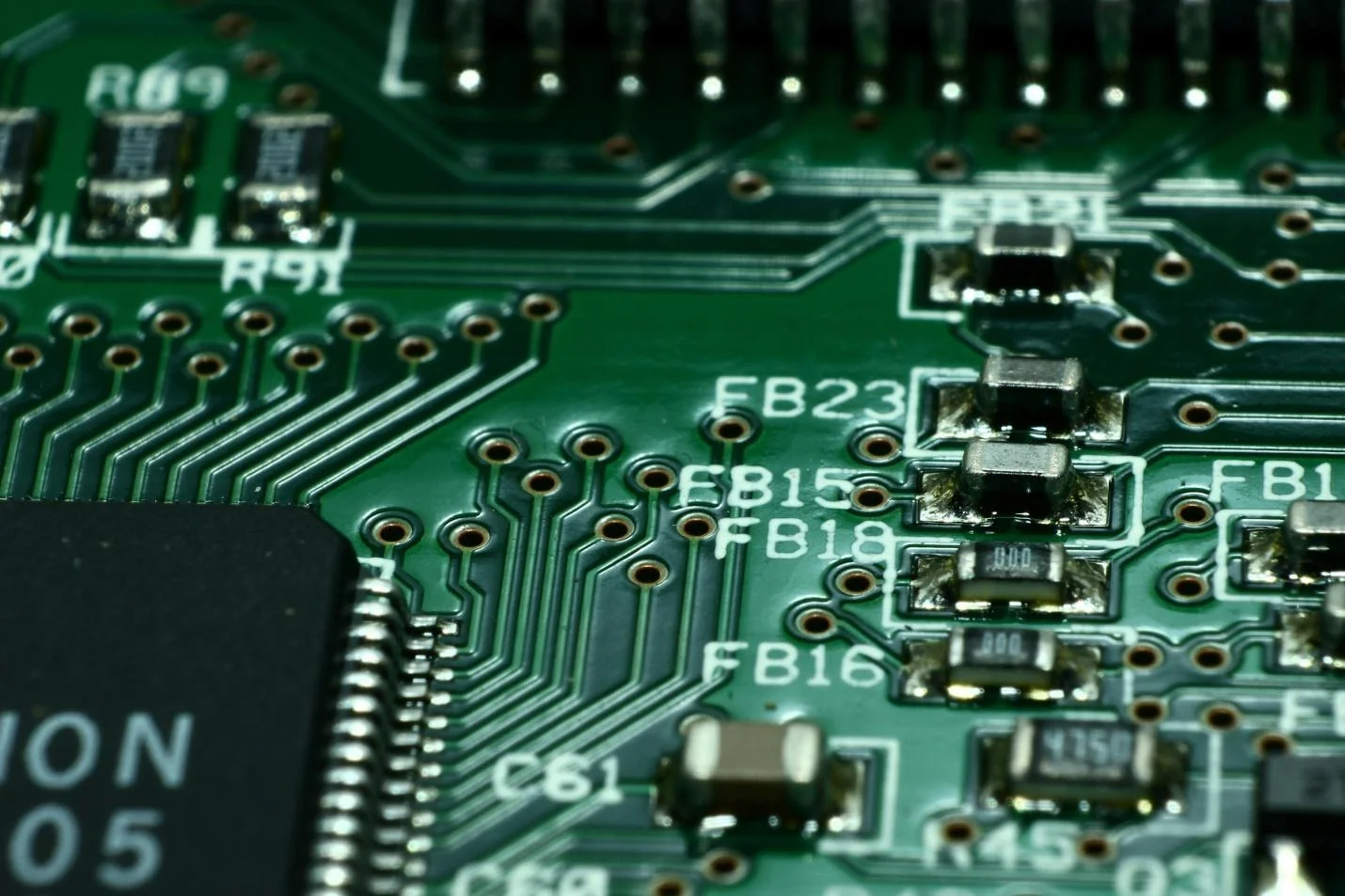 PCB And PCB Assembly