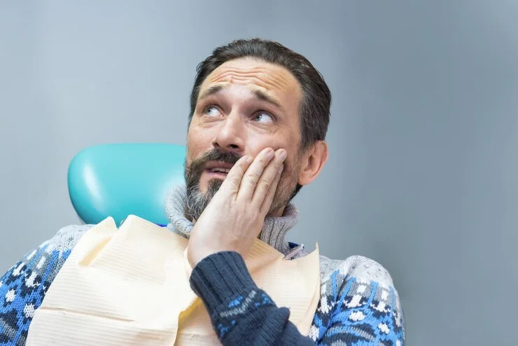 Dental Anxiety