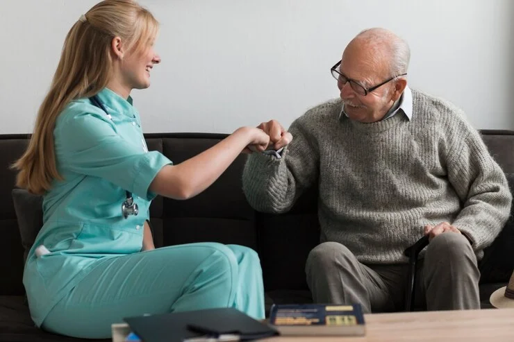 Nursing Home