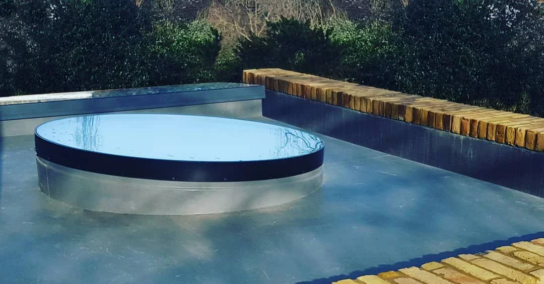 Circular Rooflights
