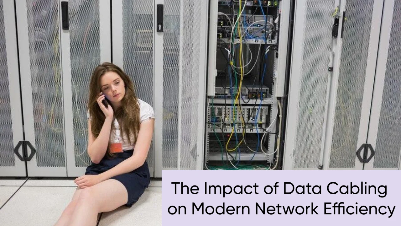 Data Cabling