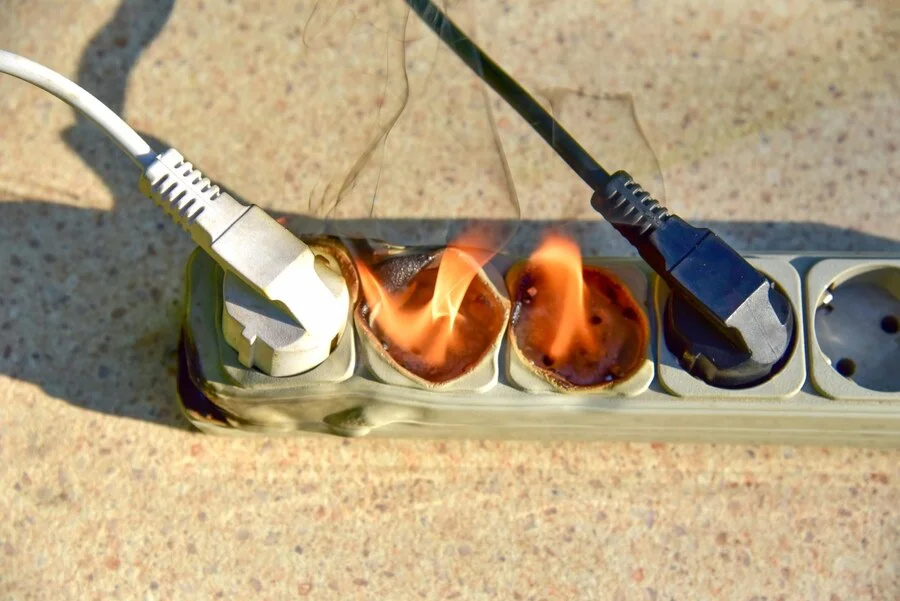 IEC 60309 Plugs