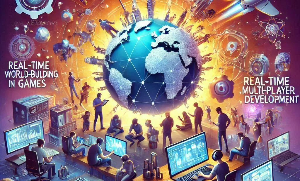 VR Games