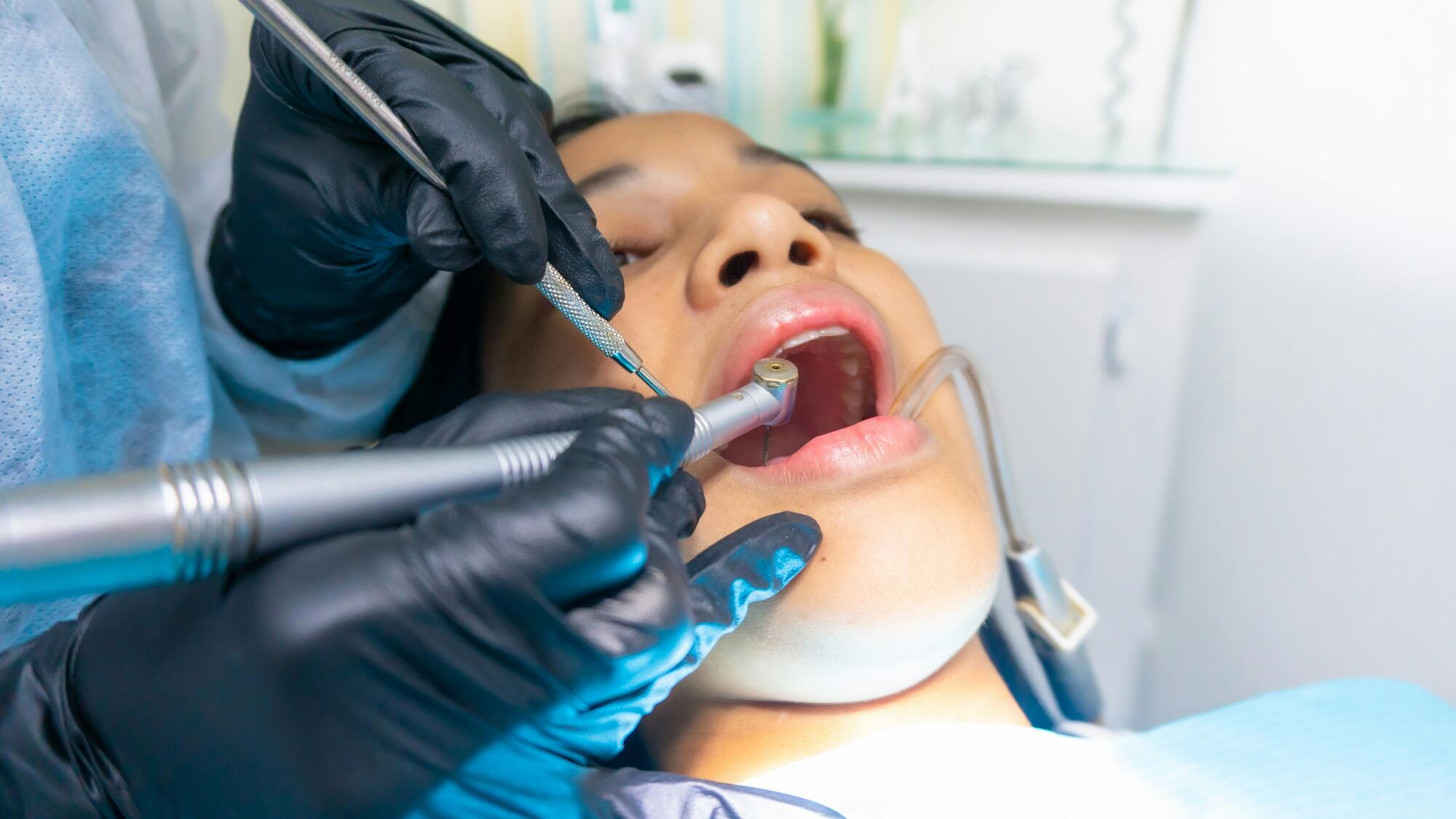 Right Adult Orthodontist