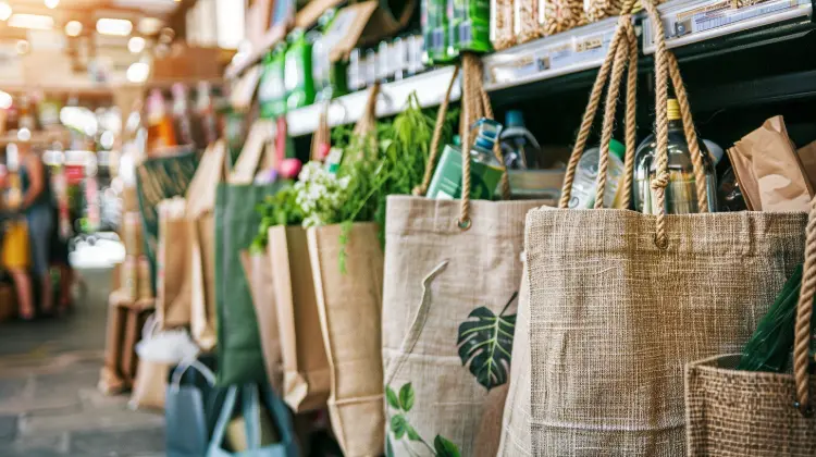 Custom Tote Bags