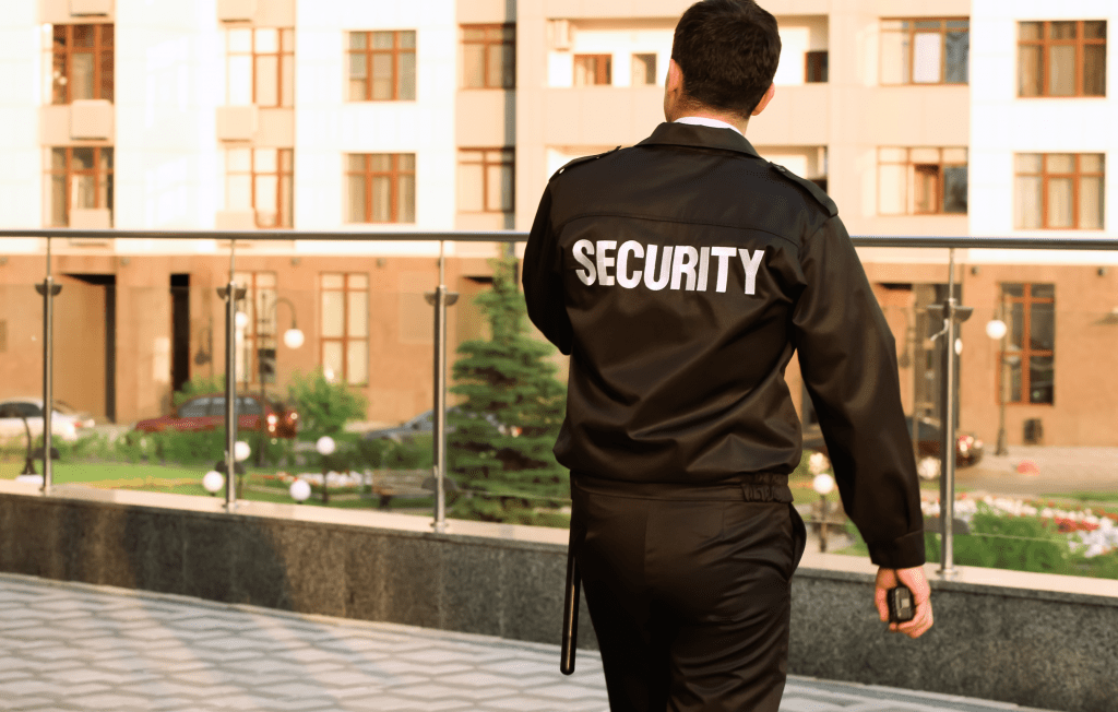 Security Companies