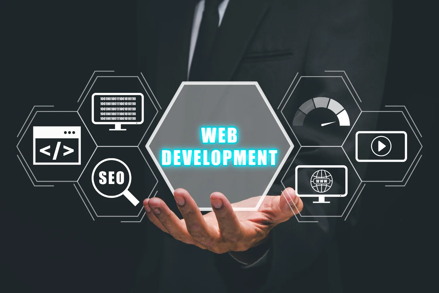 Web—and Ourselves