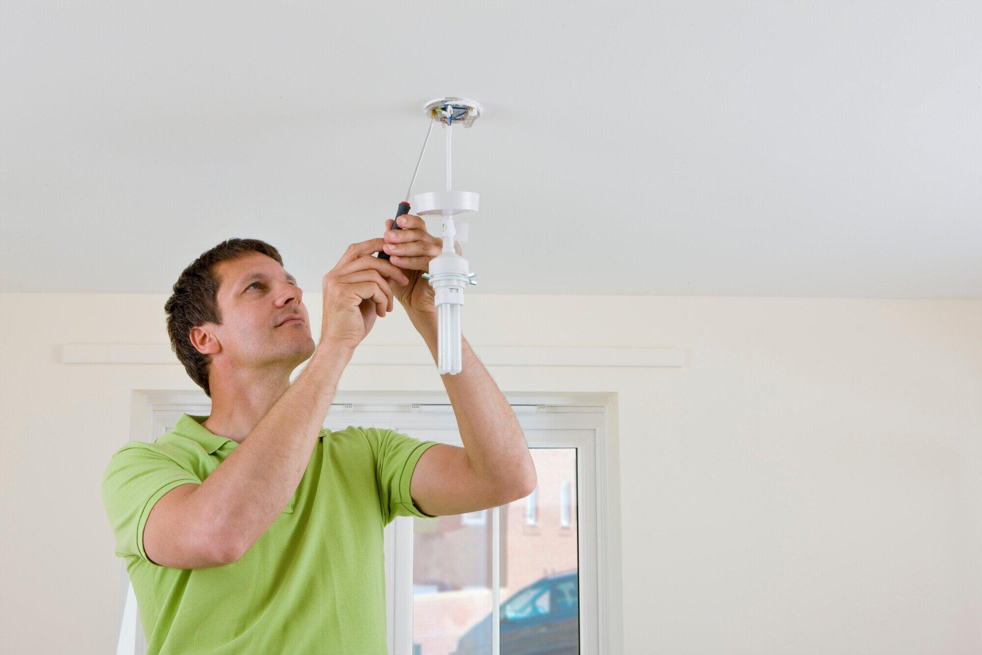 electrical repairs