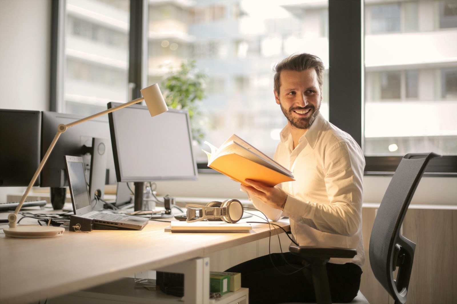 Managing Potential Risks