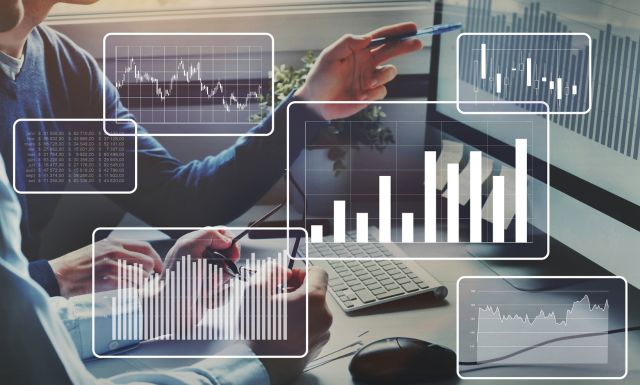 Data Analytics Outsourcing