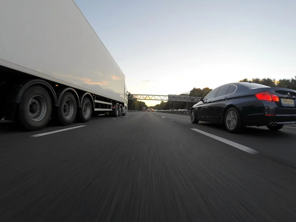 Preventative Measures to Avoid Accidents