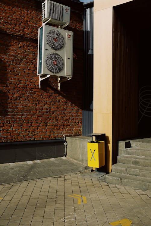 Common AC Problems and Solutions