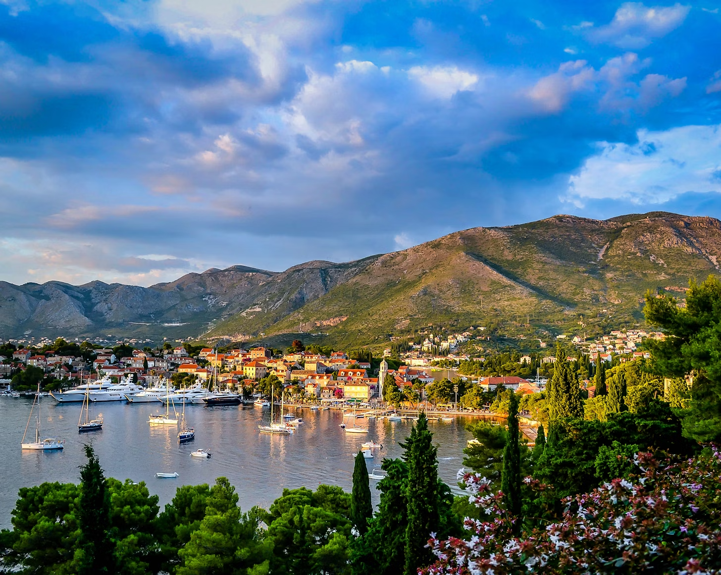 Croatia’s Geography