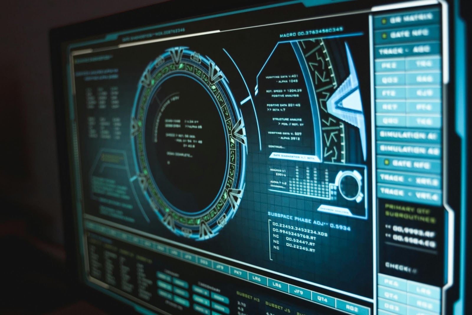 Cybersecurity Best Practices