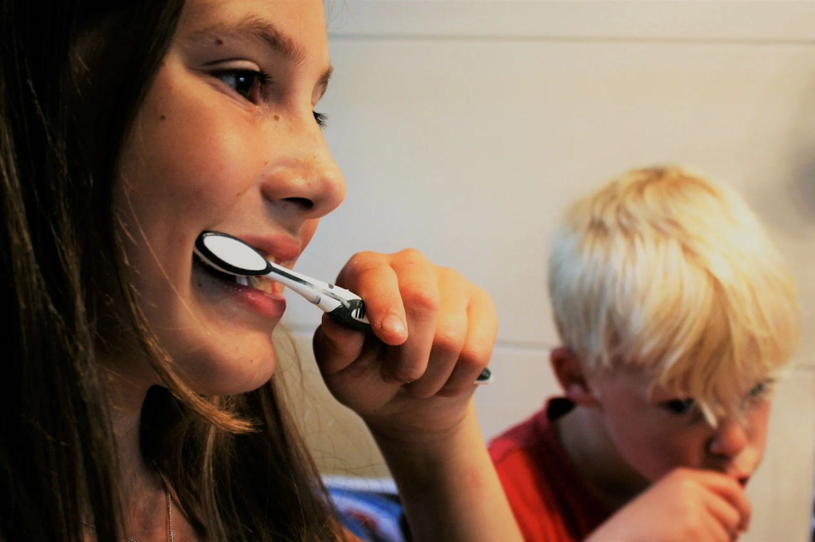 Oral Health Goals