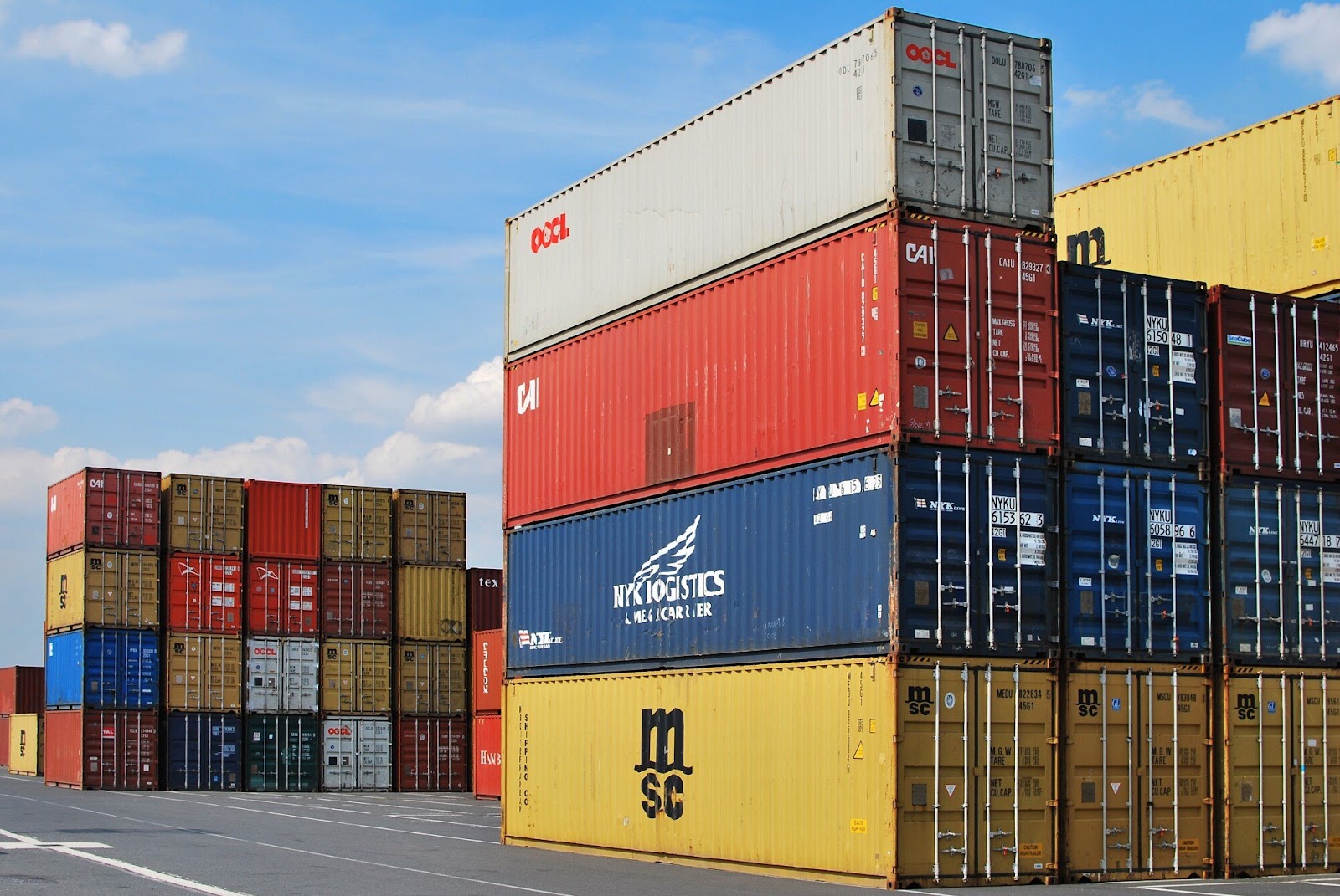 How Detention Charges Affect Logistics and Transportation