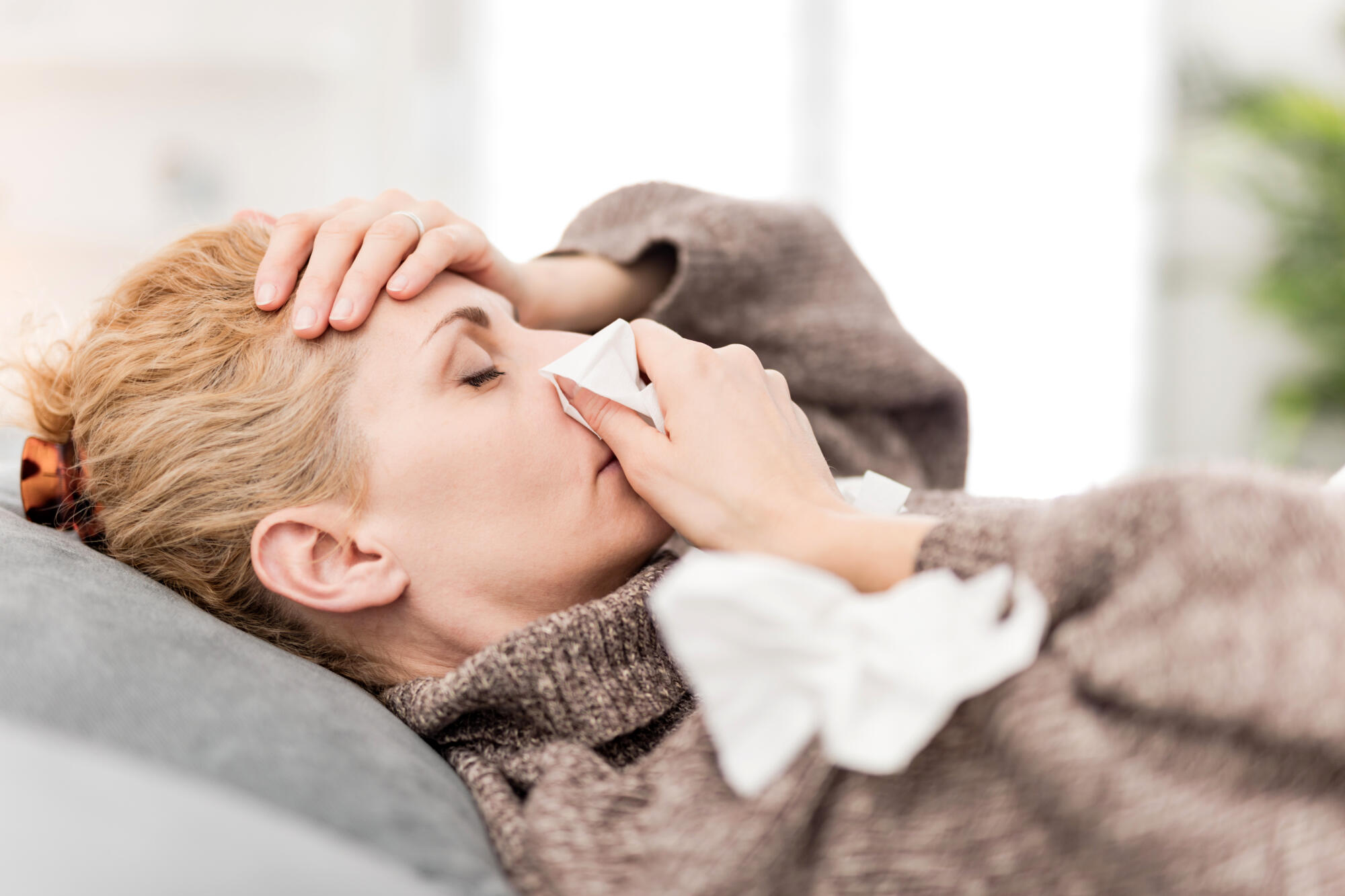 When to Seek Medical Attention for a Sinus Ear Infection