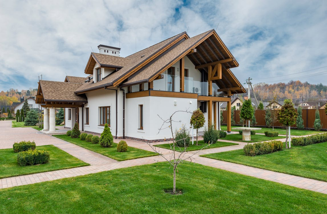 Quality Roofing Materials