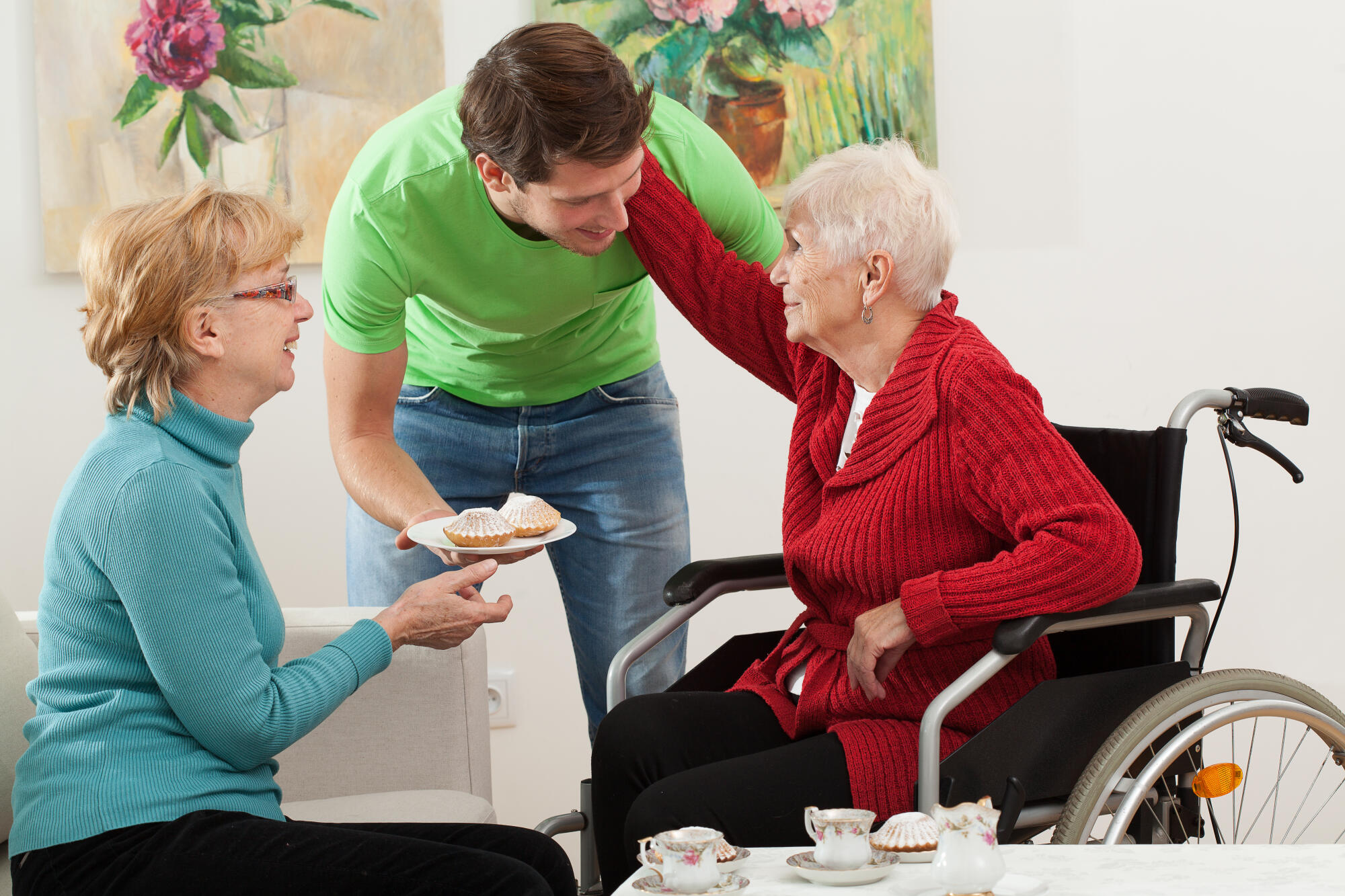 independent home care