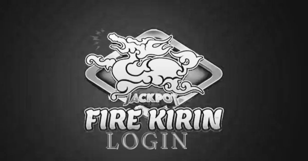 fire kirin login