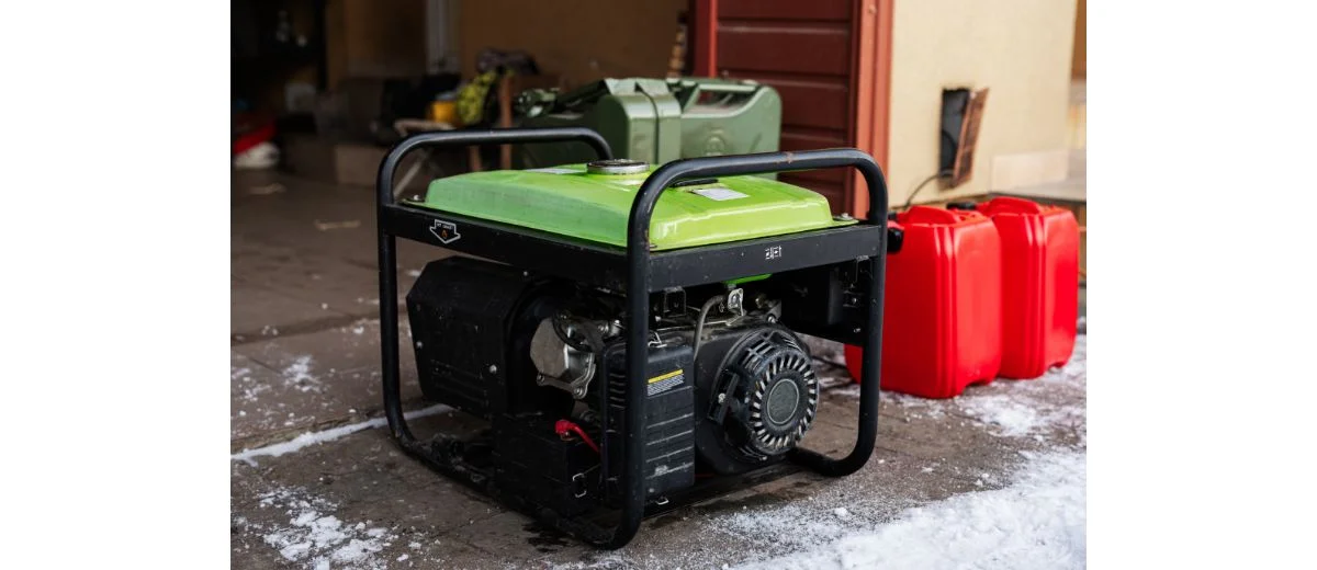 Standby Generators