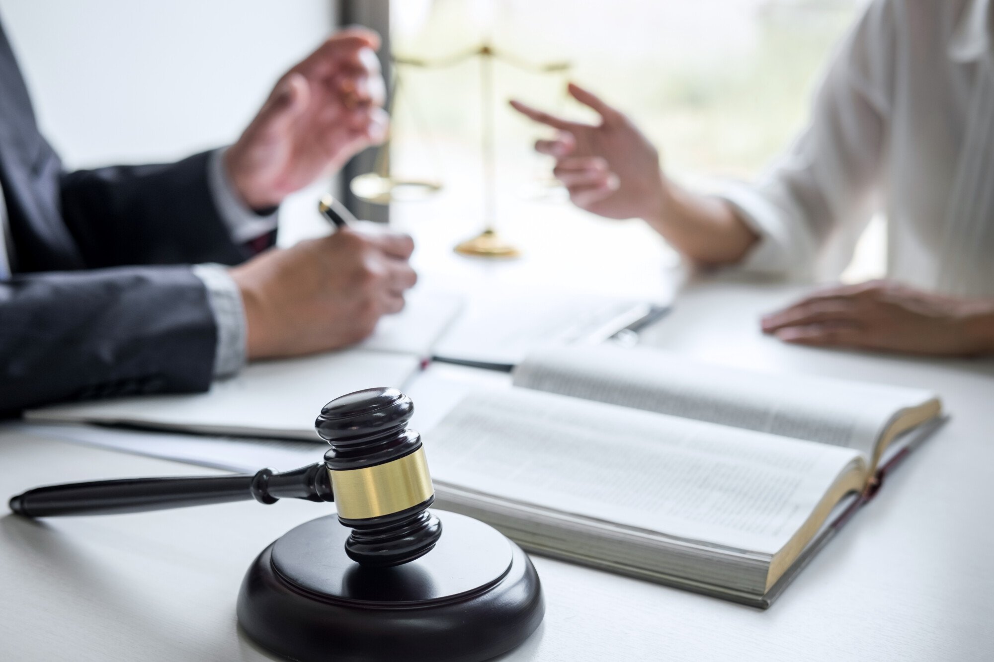 Dimopoulos Law Firm