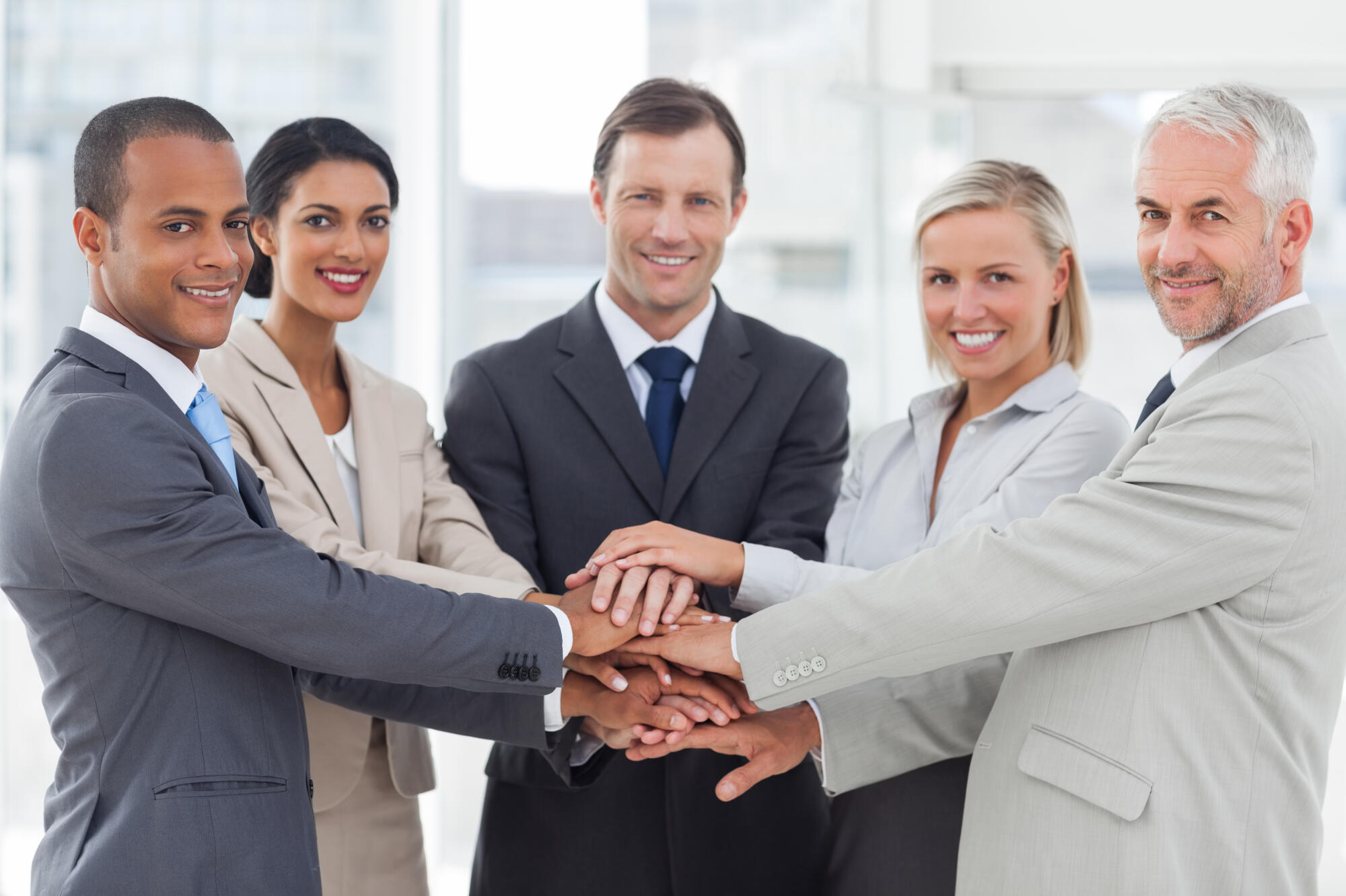 talent acquisition consultant