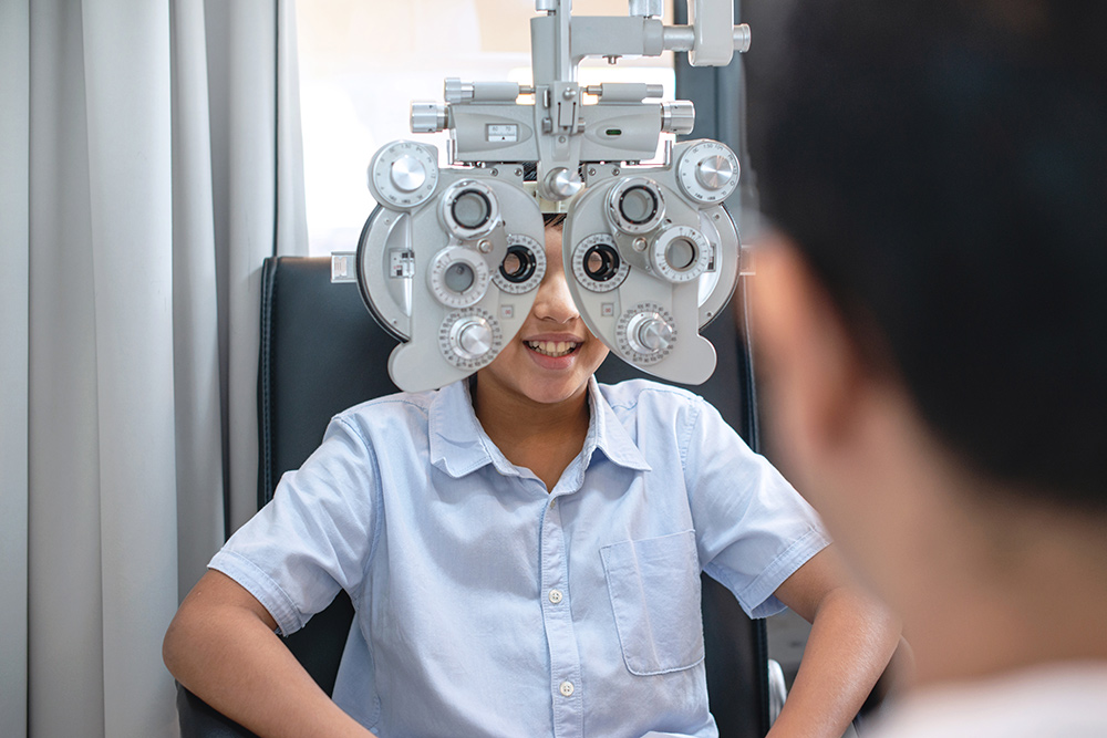 How Often Should You Have Your Eyes Examined? Expert Recommendations