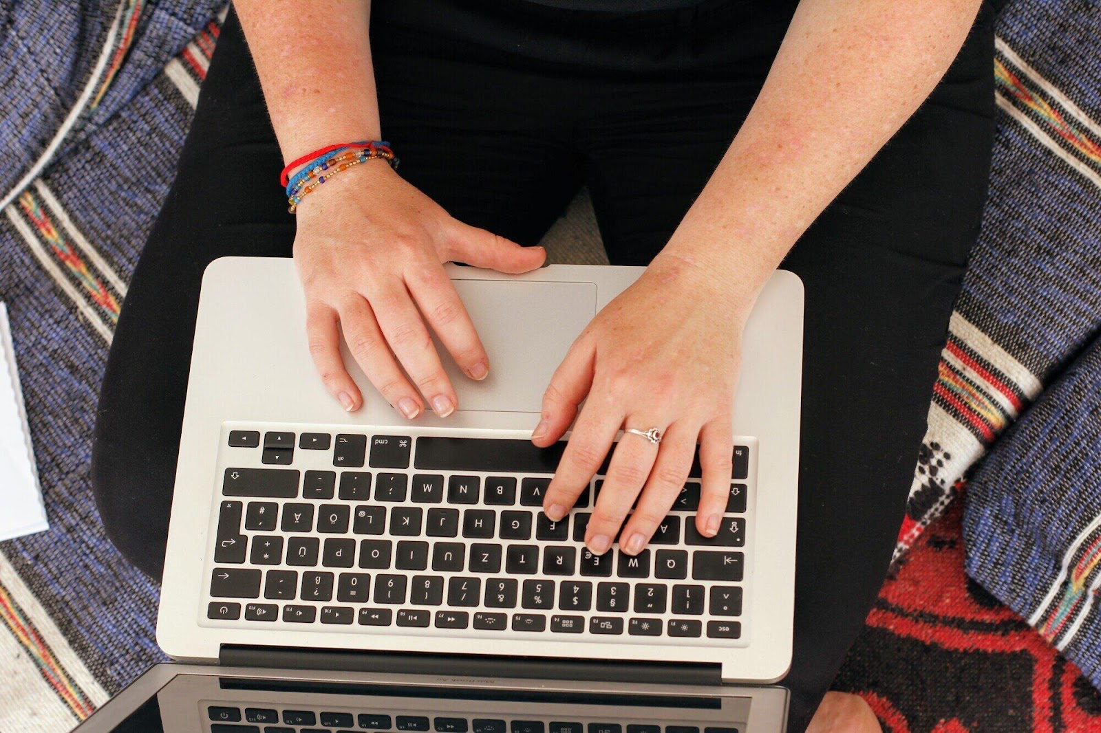 Digital eye strain
