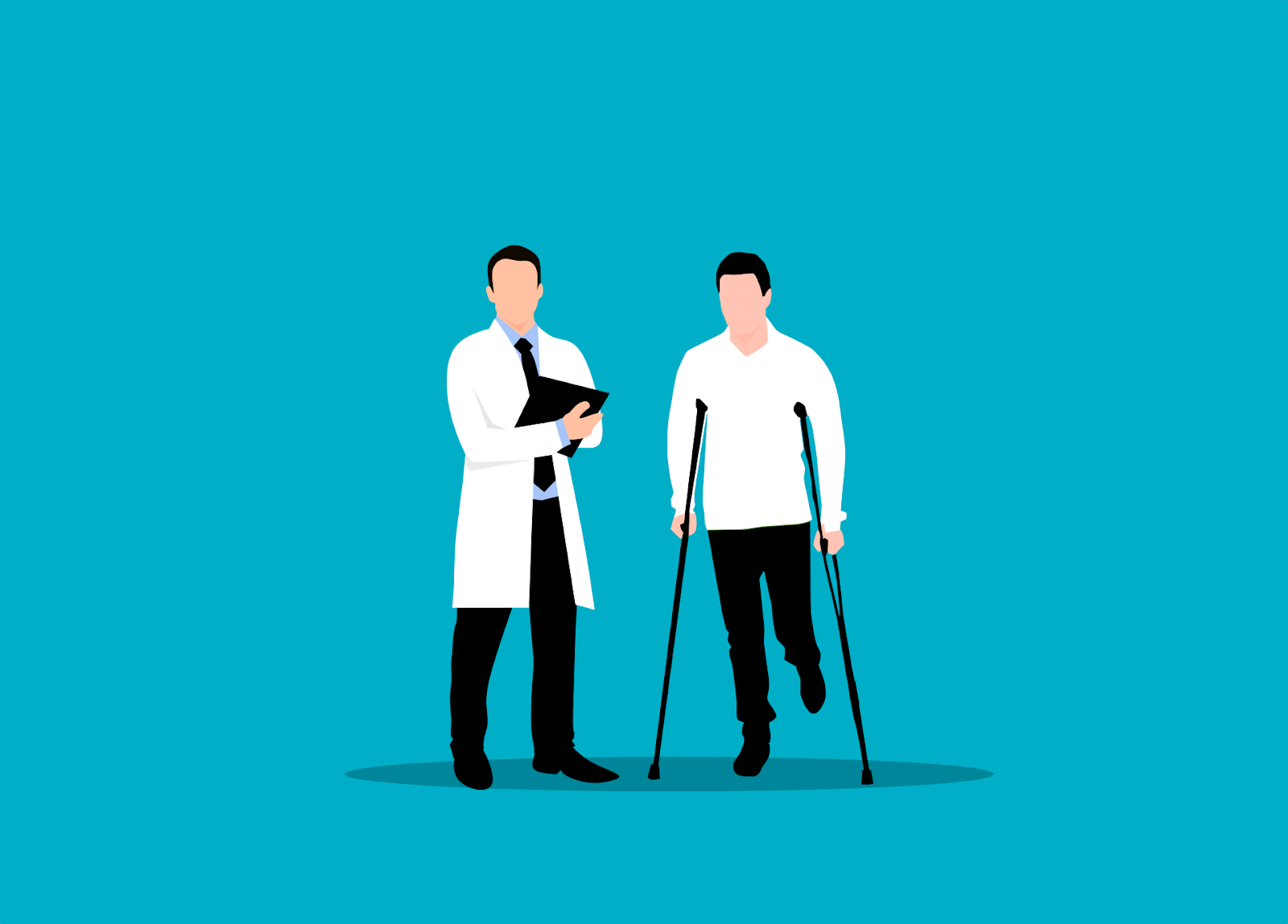 Physical Therapy in Rehabilitation