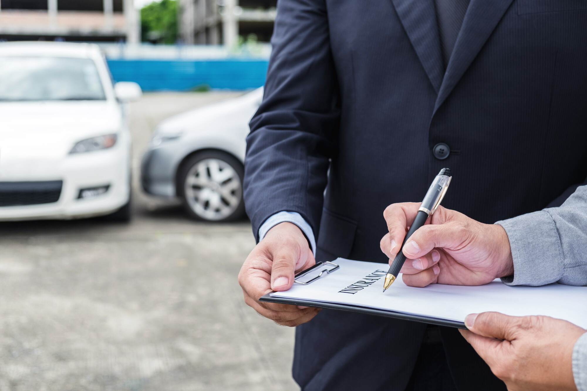 auto accident lawyer