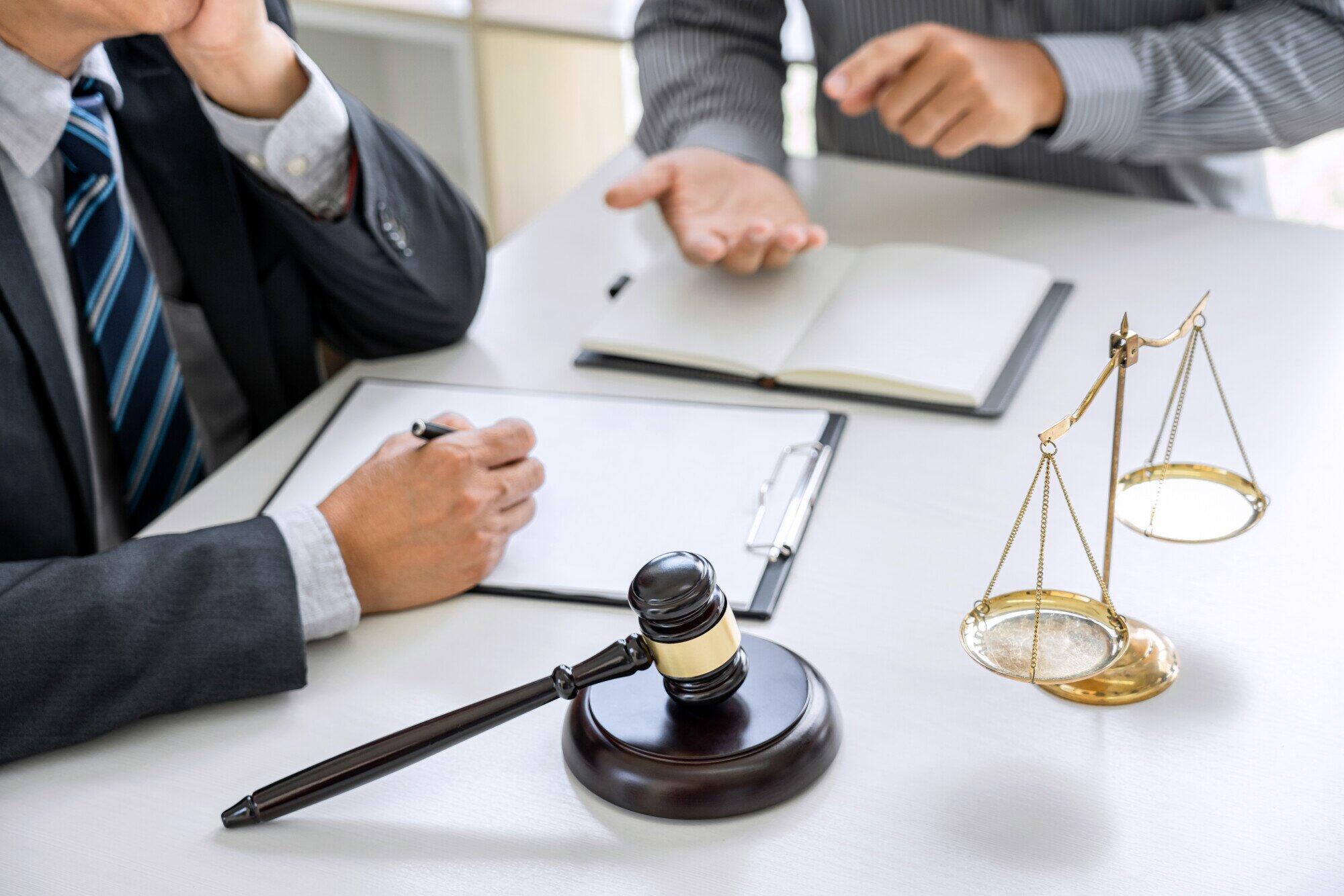 family immigration attorney